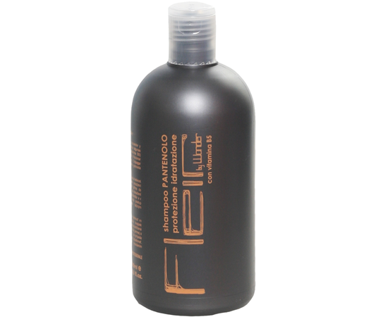 Шампунь с пантенолом для поврежденных волос Gestil Wonder Shampoo Pantenolo, 500 ml