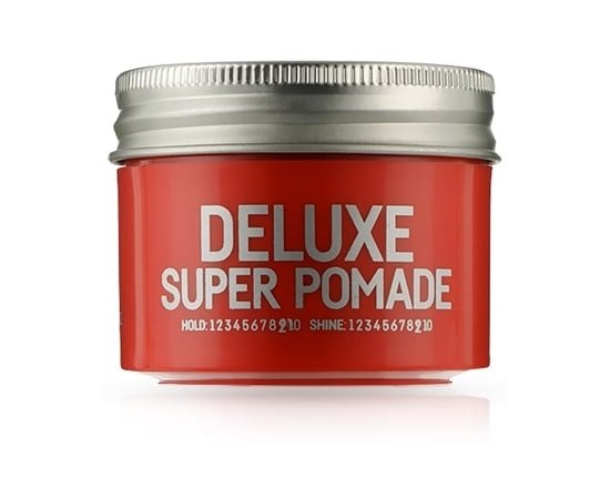 Помада для волосся Immortal NYC Deluxe Super Pomade, 100 ml, фото 