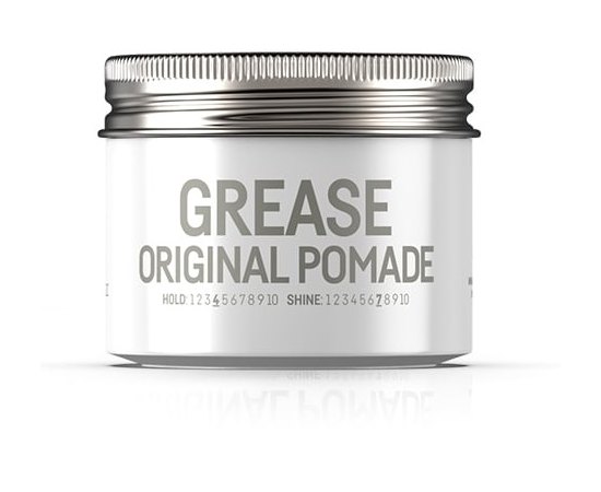 Віск-помада для волосся Immortal NYC Original Grease Pomade, 100 ml, фото 