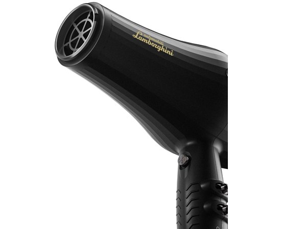 Профессиональный фен JRL x Lamborghini Forte Pro Lite 2020L Dryer, 2400 W, изображение 4 Профессиональный фен JRL x Lamborghini Forte Pro Lite 2020L Dryer, 2400 W, изображение 4