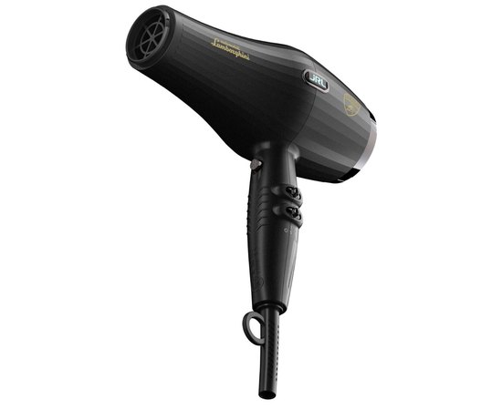 Профессиональный фен JRL x Lamborghini Forte Pro Lite 2020L Dryer, 2400 W, изображение 2 Профессиональный фен JRL x Lamborghini Forte Pro Lite 2020L Dryer, 2400 W, изображение 2