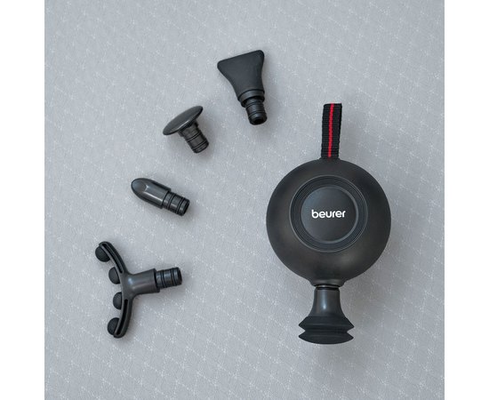 Масажер для тіла Beurer MG 101 SensorBoost, фото _ab__is.image_number.default