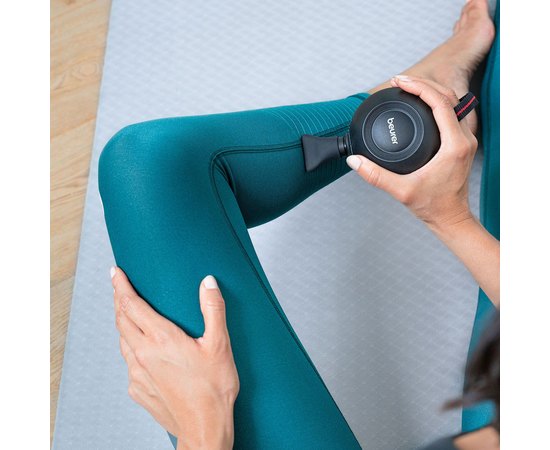 Масажер для тіла Beurer MG 101 SensorBoost, фото _ab__is.image_number.default