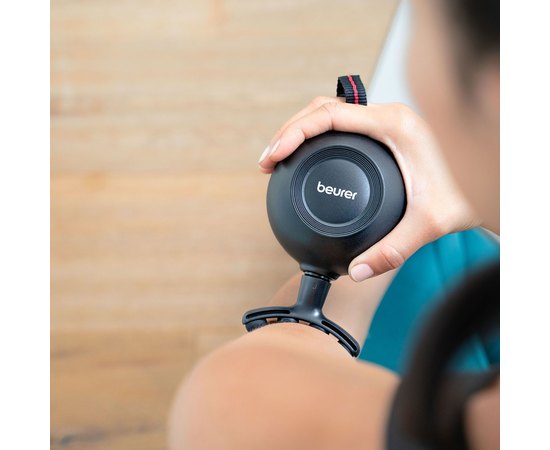 Масажер для тіла Beurer MG 101 SensorBoost, фото _ab__is.image_number.default
