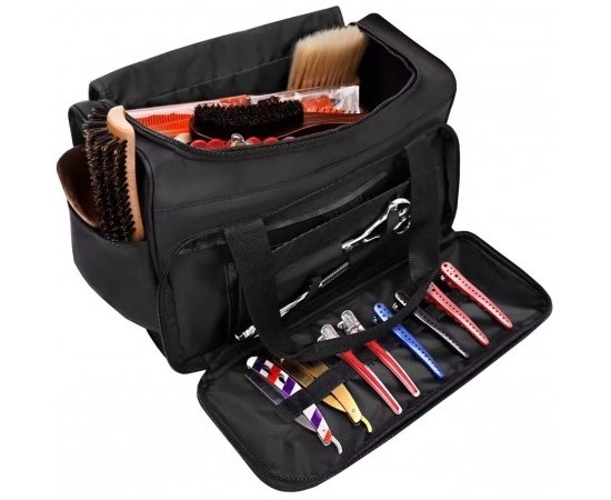 Сумка для парикмахера SPL 77409, изображение 7