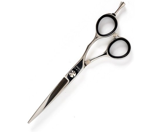 Ножницы парикмахерские прямые Kedake 0690-19455-90, 5,5"