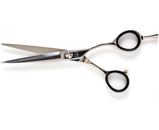 Ножницы парикмахерские прямые Kedake 0690-19455-90, 5,5", изображение 2