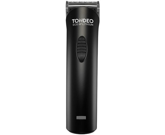 Машинка для стрижки Tondeo ECO XP lithium