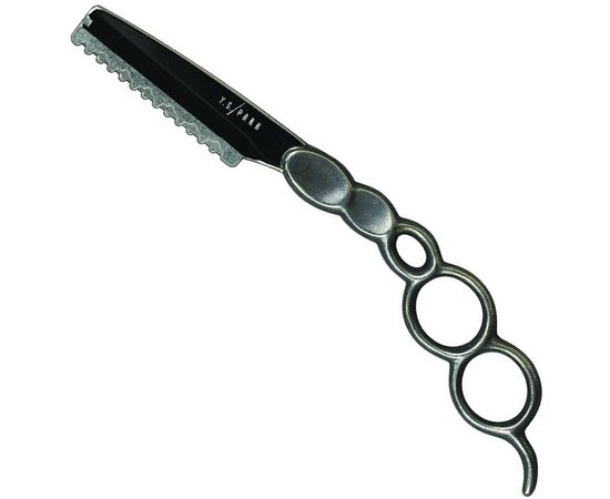 Бритва Cool Razor Antique Silver Y.S.Park