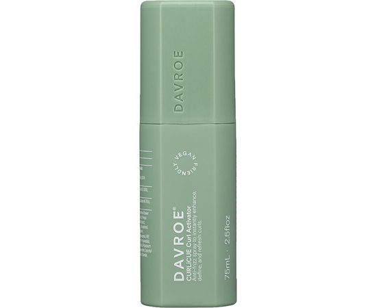 Спрей Активатор локонів Davroe Curlicue Curl Activator, фото 