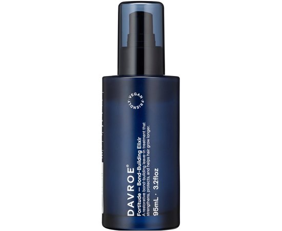 Еліксир для зміцнення волосся Davroe Fortitude Elixir, 95 ml, фото 
