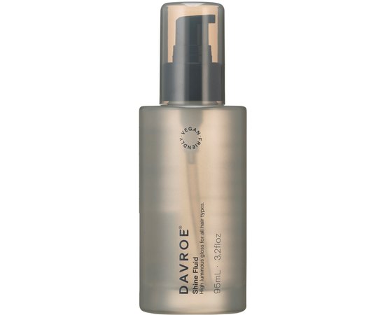 Флюїд для блиску Davroe Shine Fluid, 95 ml, фото 