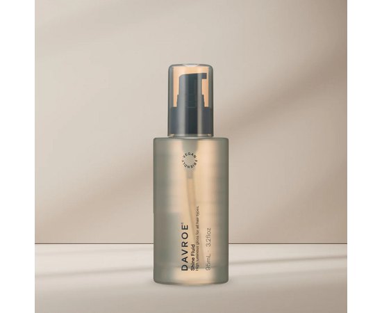 Флюїд для блиску Davroe Shine Fluid, 95 ml, фото _ab__is.image_number.default