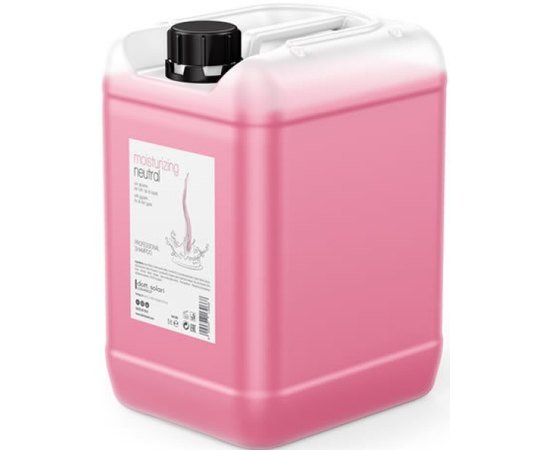 Гліцериновий нейтральний шампунь для всіх типів волосся Dott. Solari Cosmetics Professional Science & Welness Glycerin Neutral Shampoo, фото _ab__is.image_number.default