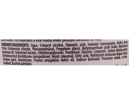 Розгладжувальний флюїд тривалої дії Dott. Solari Glam Smooth Hair Long-Lasting Fluid, 200 ml, фото _ab__is.image_number.default
