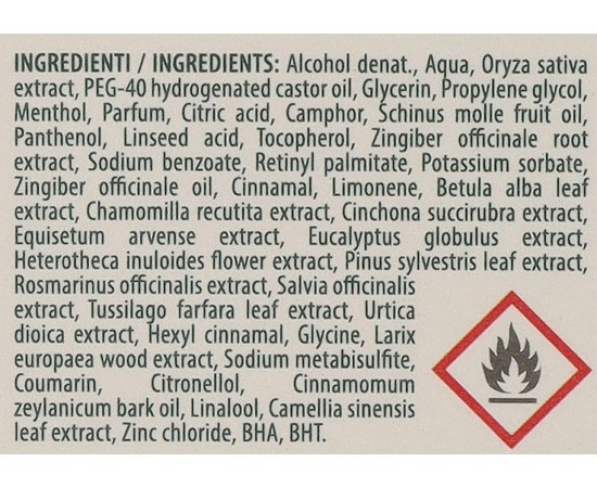 Лосьйон енергетичний абсолютний інтенсивний Dott. Solari Phitocomplex Absolute Intensive Energizing Lotion, 50ml, фото _ab__is.image_number.default