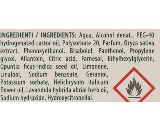 Лосьйон заспокійливий активний Dott. Solari Phitocomplex Active Soothing Lotion, 50 ml, фото _ab__is.image_number.default