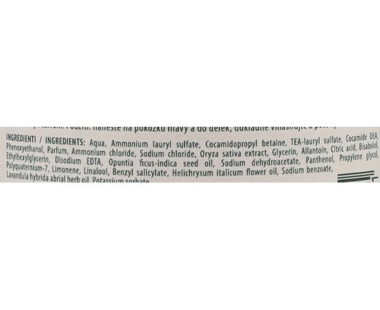 Заспокійливий шампунь Dott. Solari Phitocomplex Soothing Shampoo, фото _ab__is.image_number.default