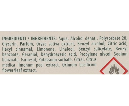 Спрей-вуаль для тіла Dott. Solari Phitocomplex Urban Collection Body Mist, 100 ml, фото _ab__is.image_number.default