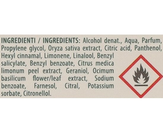 Спрей-вуаль для волосся Dott. Solari Phitocomplex Urban Collection Hair Mist, 50 ml, фото _ab__is.image_number.default