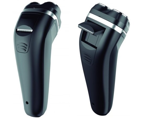 Електробритва GA.MA 700 Master USB GM0612, фото _ab__is.image_number.default