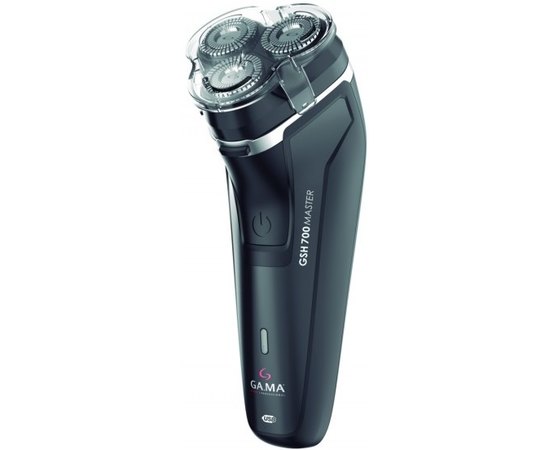 Електробритва GA.MA 700 Master USB GM0612, фото _ab__is.image_number.default