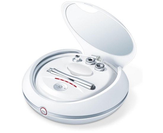 Аппарат для микродермабразии FC 100 Beurer Pureo Derma Peel