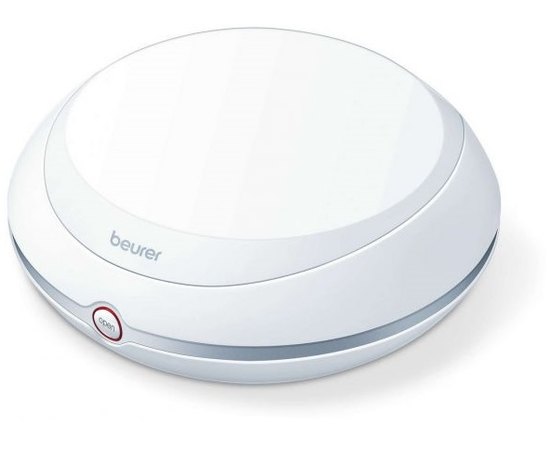 Аппарат для микродермабразии FC 100 Beurer Pureo Derma Peel, фото _ab__is.image_number.default