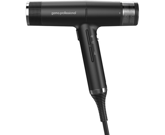 Фен для волосся GA.MA IQ1 Perfetto PH6065, 1600 W, фото _ab__is.image_number.default Фен для волосся GA.MA IQ1 Perfetto PH6065, 1600 W, фото _ab__is.image_number.default