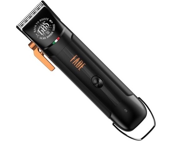 Машинка для стрижки GA.MA GBS Ultra Fade Cordless PMB4720, фото 