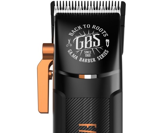 Машинка для стрижки GA.MA GBS Ultra Fade Cordless PMB4720, изображение 5