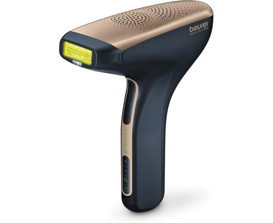 Фотоэпилятор Beurer IPL Velvet Skin Pro 8800