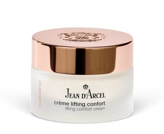 Jean d'Arcel Lifting Comfort Cream М'який ліфтинг крем, 50 мл, фото _ab__is.image_number.default
