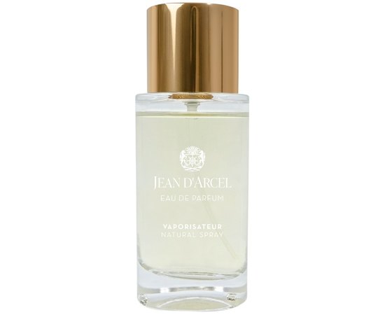 Парфумована вода Jean d'Arcel Parfum Unique, 50 ml, фото 