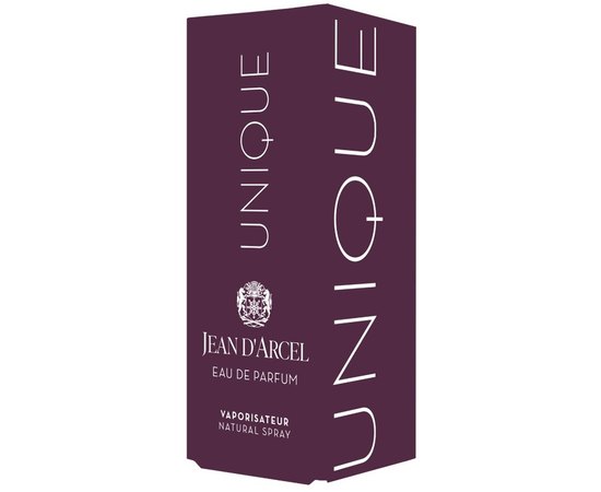 Парфумована вода Jean d'Arcel Parfum Unique, 50 ml, фото _ab__is.image_number.default