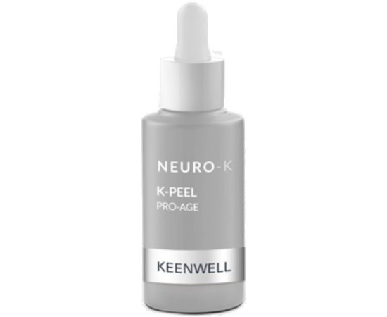 Пилинговый комплекс Антивозрастной лифтинговый Keenwell Neuro-K K-Peel Pro-Age, 50 ml