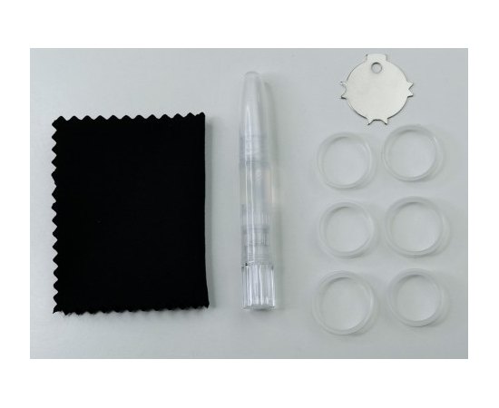 Набір для догляду за перукарськими ножицями SPL, 91000, фото _ab__is.image_number.default Набір для догляду за перукарськими ножицями SPL, 91000, фото _ab__is.image_number.default