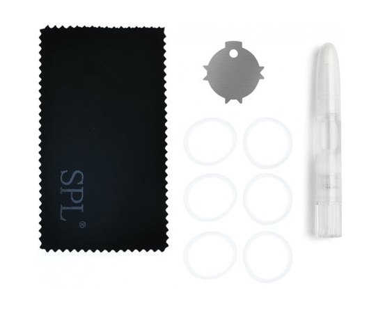 Набір для догляду за перукарськими ножицями SPL, 91000, фото _ab__is.image_number.default Набір для догляду за перукарськими ножицями SPL, 91000, фото _ab__is.image_number.default