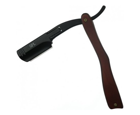 Небезпечна бритва зі змінним лезом SPL, 9928, изображение 3