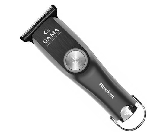 Триммер для стрижки GA.MA GT Rocket USB PM2510
