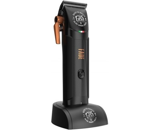 Машинка для стрижки GA.MA GBS Ultra Fade Cordless PMB4720, изображение 4