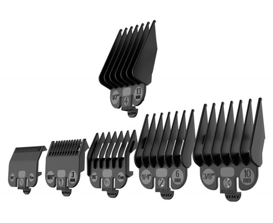 Машинка для стрижки GA.MA GBS Ultra Fade Cordless PMB4720, изображение 9