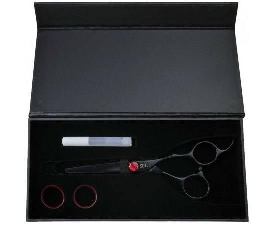 Перукарські ножиці SPL Akatsuki 91003-55, 5,5", фото _ab__is.image_number.default