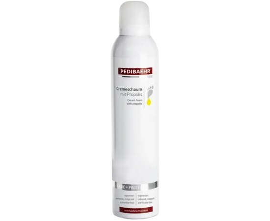 PediBaehr Крем-пінка з прополісом, фото _ab__is.image_number.default