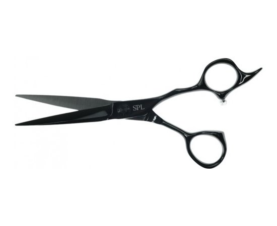 Парикмахерские прямые ножницы SPL Yoru Hono 91001-60, 6", изображение 2