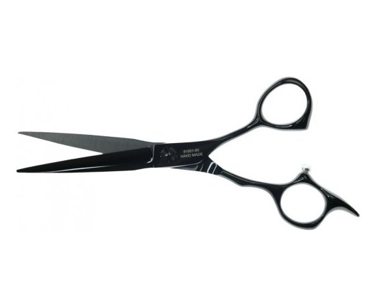 Парикмахерские прямые ножницы SPL Yoru Hono 91001-60, 6", изображение 3