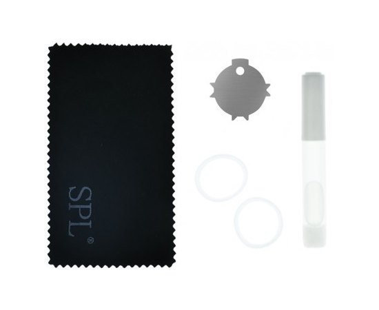 Парикмахерские прямые ножницы SPL Yoru Hono 91001-60, 6", изображение 5