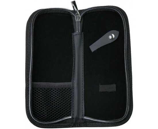 Одинарний шкіряний чохол для ножиць SPL Single Case, 77421, фото _ab__is.image_number.default