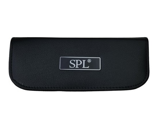 Одинарний шкіряний чохол для ножиць SPL Single Case, 77421, фото _ab__is.image_number.default