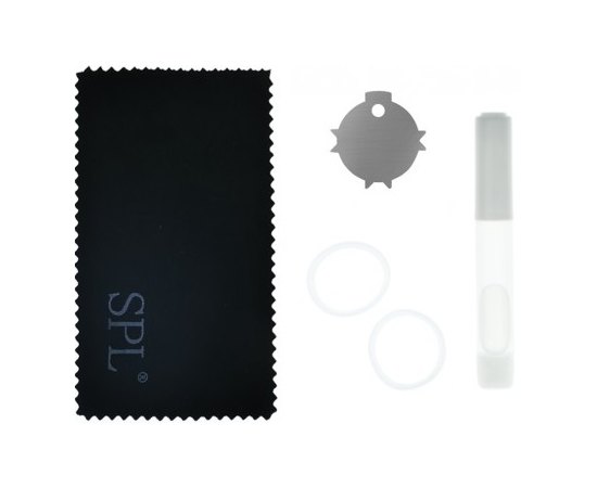 Перукарські ножиці SPL Akatsuki 91003-55, 5,5", фото _ab__is.image_number.default